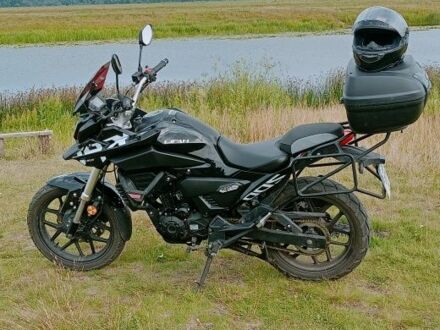 Ліфан Інша, об'ємом двигуна 0.2 л та пробігом 0 тис. км за 1700 $, фото 1 на Automoto.ua