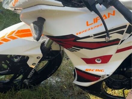 Ліфан Інша, об'ємом двигуна 0.2 л та пробігом 0 тис. км за 1100 $, фото 1 на Automoto.ua