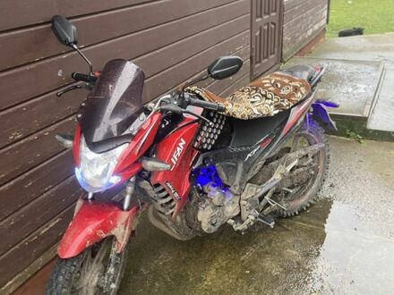 Ліфан Інша, об'ємом двигуна 0.2 л та пробігом 0 тис. км за 1350 $, фото 1 на Automoto.ua