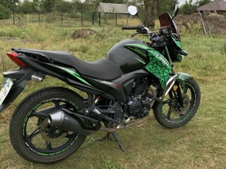 Лифан Другая, объемом двигателя 0.2 л и пробегом 0 тыс. км за 1250 $, фото 1 на Automoto.ua