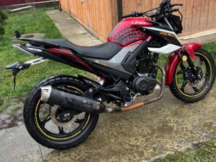 Лифан Другая, объемом двигателя 0.2 л и пробегом 0 тыс. км за 799 $, фото 1 на Automoto.ua