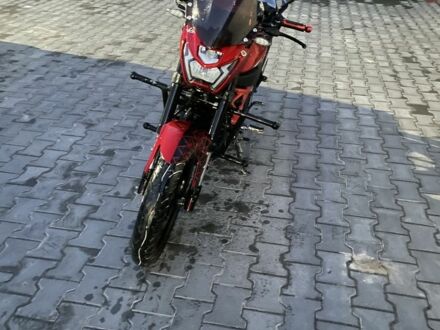 Лифан Другая, объемом двигателя 0.18 л и пробегом 0 тыс. км за 1200 $, фото 1 на Automoto.ua