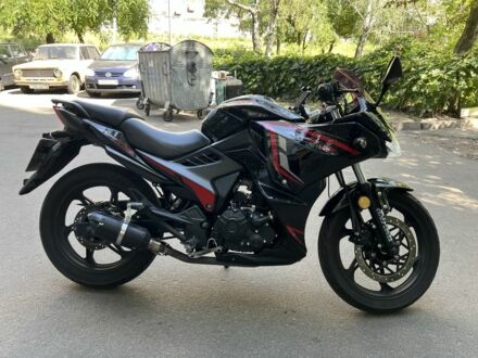 Лифан Другая, объемом двигателя 0.2 л и пробегом 0 тыс. км за 1335 $, фото 1 на Automoto.ua