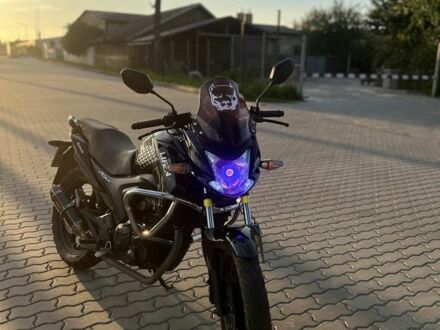 Лифан Другая, объемом двигателя 0.2 л и пробегом 0 тыс. км за 1400 $, фото 1 на Automoto.ua