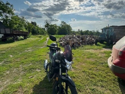 Ліфан Інша 2022 у Миргороде на Automoto.ua Ліфан Інша, об'ємом двигуна 0.2 л та пробігом 0 тис. км за 1500 $, фото 1 на Automoto.ua