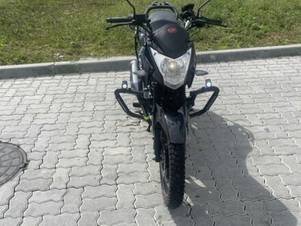 Ліфан Інша, об'ємом двигуна 0.2 л та пробігом 0 тис. км за 1170 $, фото 1 на Automoto.ua
