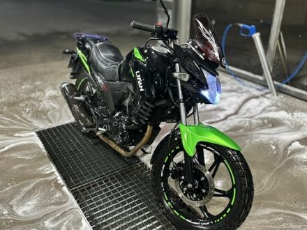 Ліфан Інша 2022 у Костополе на Automoto.ua Ліфан Інша, об'ємом двигуна 0.2 л та пробігом 0 тис. км за 1200 $, фото 1 на Automoto.ua