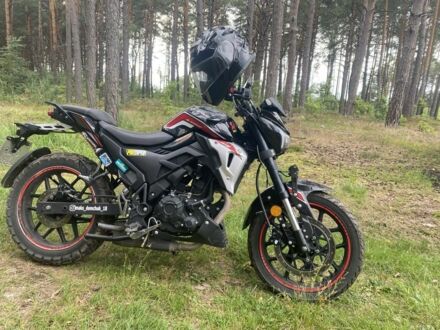 Лифан Другая 2022 в Камень-Каширский на Automoto.ua Лифан Другая, объемом двигателя 0.22 л и пробегом 0 тыс. км за 1300 $, фото 1 на Automoto.ua