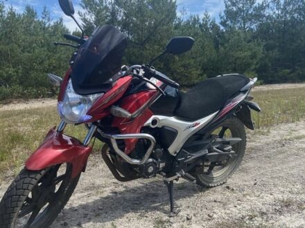 Лифан Другая, объемом двигателя 0.15 л и пробегом 0 тыс. км за 850 $, фото 1 на Automoto.ua