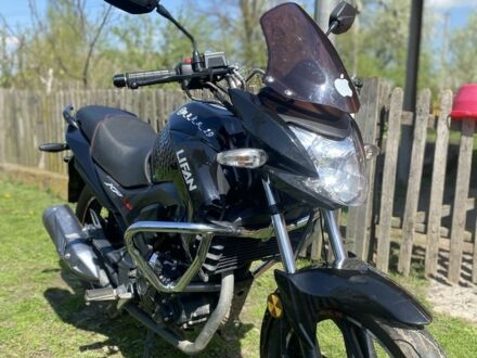 Лифан Другая, объемом двигателя 0.2 л и пробегом 0 тыс. км за 1600 $, фото 1 на Automoto.ua