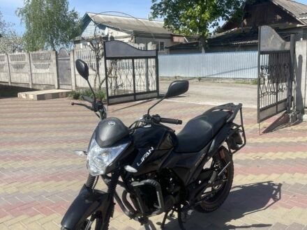 Лифан Другая, объемом двигателя 0.2 л и пробегом 0 тыс. км за 1200 $, фото 1 на Automoto.ua