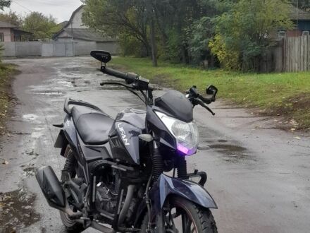 Ліфан Інша 2022 у Носовке на Automoto.ua Ліфан Інша, об'ємом двигуна 0.2 л та пробігом 0 тис. км за 833 $, фото 1 на Automoto.ua