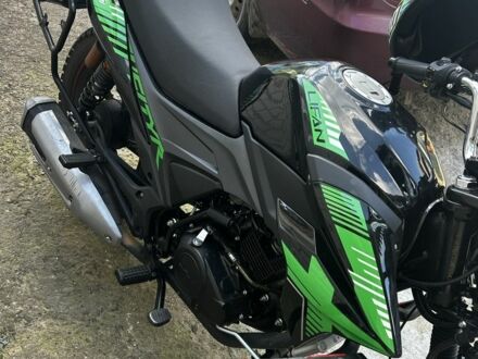 Лифан Другая, объемом двигателя 0.2 л и пробегом 0 тыс. км за 850 $, фото 1 на Automoto.ua