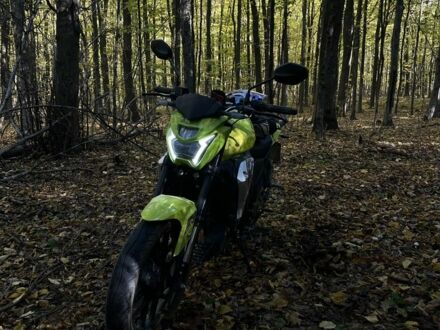 Лифан Другая 2023 в Кельменцах на Automoto.ua Лифан Другая, объемом двигателя 0.22 л и пробегом 0 тыс. км за 1550 $, фото 1 на Automoto.ua