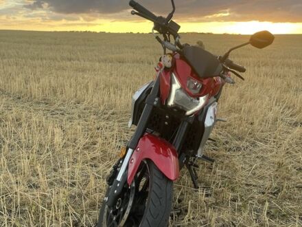 Лифан Другая, объемом двигателя 0.2 л и пробегом 0 тыс. км за 1400 $, фото 1 на Automoto.ua