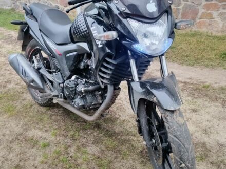 Ліфан Інша, об'ємом двигуна 0.2 л та пробігом 0 тис. км за 1200 $, фото 1 на Automoto.ua