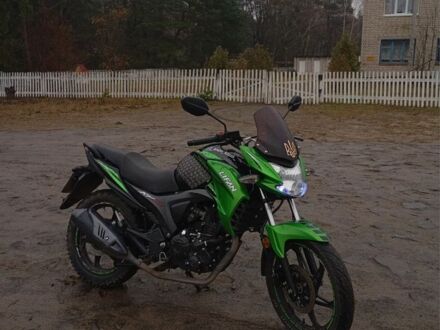 Лифан Другая, объемом двигателя 0.2 л и пробегом 0 тыс. км за 1650 $, фото 1 на Automoto.ua