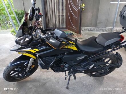 Ліфан Інша, об'ємом двигуна 0.2 л та пробігом 0 тис. км за 2200 $, фото 1 на Automoto.ua