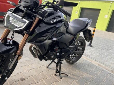 Лифан Другая, объемом двигателя 0.2 л и пробегом 0 тыс. км за 2000 $, фото 1 на Automoto.ua