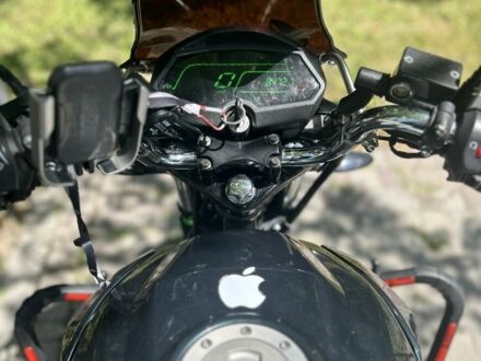 Лифан Другая, объемом двигателя 0.17 л и пробегом 0 тыс. км за 1100 $, фото 1 на Automoto.ua