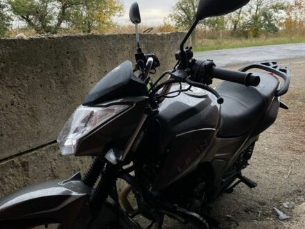 Лифан Другая, объемом двигателя 0.18 л и пробегом 0 тыс. км за 944 $, фото 1 на Automoto.ua