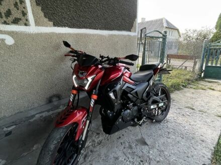 Лифан Другая, объемом двигателя 0.2 л и пробегом 0 тыс. км за 1350 $, фото 1 на Automoto.ua