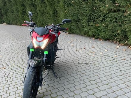 Ліфан Інша, об'ємом двигуна 0.2 л та пробігом 0 тис. км за 1351 $, фото 1 на Automoto.ua