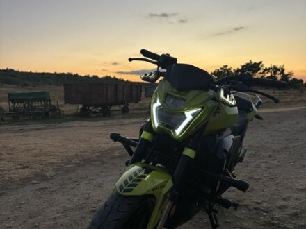 Ліфан Інша 2023 у Березовке на Automoto.ua Ліфан Інша, об'ємом двигуна 0.2 л та пробігом 0 тис. км за 1671 $, фото 1 на Automoto.ua