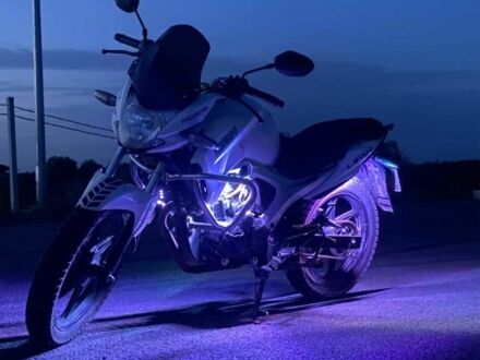 Лифан Другая, объемом двигателя 0.2 л и пробегом 0 тыс. км за 1200 $, фото 1 на Automoto.ua