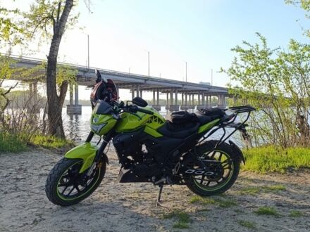 Лифан Другая, объемом двигателя 0.2 л и пробегом 0 тыс. км за 1500 $, фото 1 на Automoto.ua