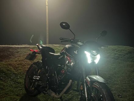 Лифан Другая, объемом двигателя 0.2 л и пробегом 0 тыс. км за 1521 $, фото 1 на Automoto.ua