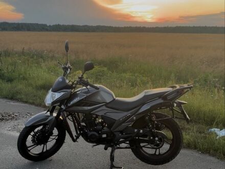 Лифан Другая, объемом двигателя 0.2 л и пробегом 0 тыс. км за 951 $, фото 1 на Automoto.ua