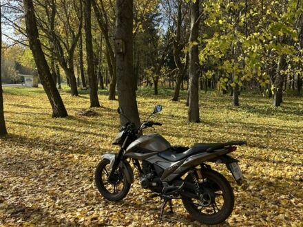 Лифан Другая, объемом двигателя 0.2 л и пробегом 0 тыс. км за 850 $, фото 1 на Automoto.ua