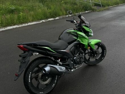 Лифан Другая 2023 в Львове на Automoto.ua Лифан Другая, объемом двигателя 0.2 л и пробегом 0 тыс. км за 1350 $, фото 1 на Automoto.ua