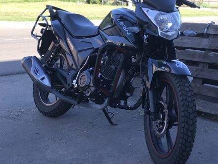 Лифан Другая, объемом двигателя 0.18 л и пробегом 0 тыс. км за 1000 $, фото 1 на Automoto.ua