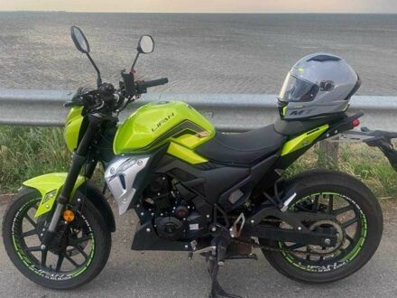 Лифан Другая, объемом двигателя 0.22 л и пробегом 0 тыс. км за 1300 $, фото 1 на Automoto.ua