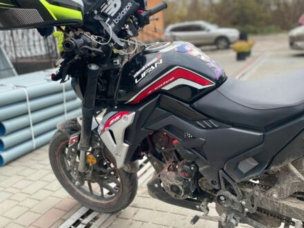 Лифан Другая, объемом двигателя 0.2 л и пробегом 0 тыс. км за 1450 $, фото 1 на Automoto.ua