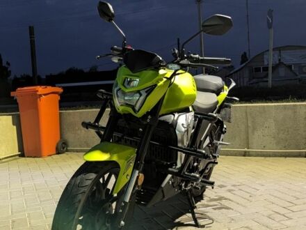 Ліфан Інша, об'ємом двигуна 0.2 л та пробігом 0 тис. км за 1500 $, фото 1 на Automoto.ua