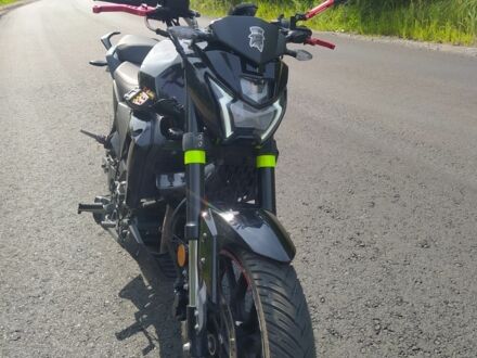 Лифан Другая, объемом двигателя 0.22 л и пробегом 0 тыс. км за 1100 $, фото 1 на Automoto.ua