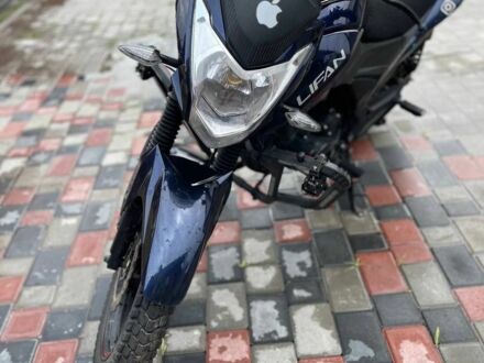 Лифан Другая, объемом двигателя 0.2 л и пробегом 0 тыс. км за 1000 $, фото 1 на Automoto.ua