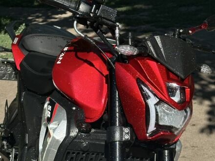 Лифан Другая, объемом двигателя 0.2 л и пробегом 0 тыс. км за 1578 $, фото 1 на Automoto.ua