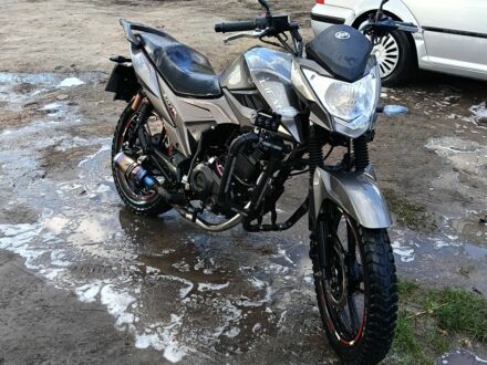 Лифан Другая 2023 в Подольск (Котовск) на Automoto.ua Лифан Другая, объемом двигателя 0.2 л и пробегом 0 тыс. км за 908 $, фото 1 на Automoto.ua