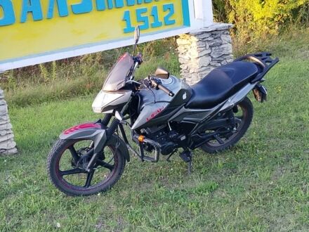 Ліфан Інша, об'ємом двигуна 0.15 л та пробігом 0 тис. км за 814 $, фото 1 на Automoto.ua