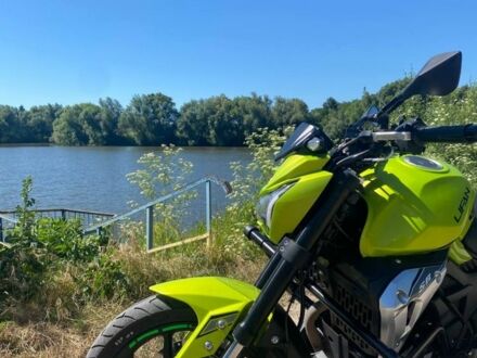 Ліфан Інша, об'ємом двигуна 0.2 л та пробігом 0 тис. км за 1650 $, фото 1 на Automoto.ua