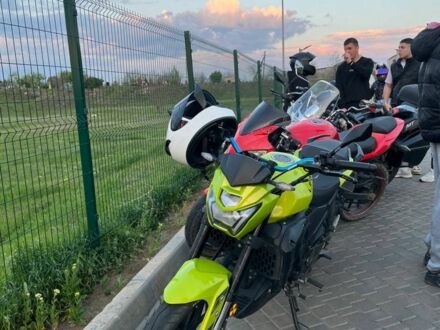 Ліфан Інша 2023 у Подільськ (Котовськ) на Automoto.ua Ліфан Інша, об'ємом двигуна 0 л та пробігом 0 тис. км за 1574 $, фото 1 на Automoto.ua