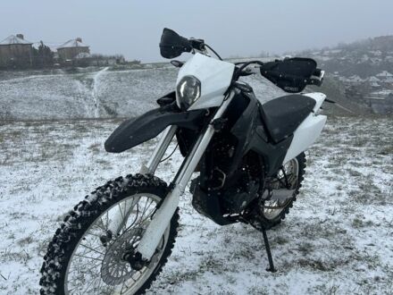 Лифан Другая, объемом двигателя 0.25 л и пробегом 0 тыс. км за 1400 $, фото 1 на Automoto.ua