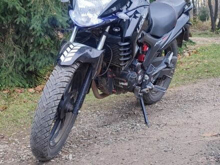 Лифан Другая, объемом двигателя 0.2 л и пробегом 0 тыс. км за 1350 $, фото 1 на Automoto.ua