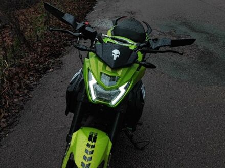 Лифан Другая, объемом двигателя 0.2 л и пробегом 0 тыс. км за 1425 $, фото 1 на Automoto.ua