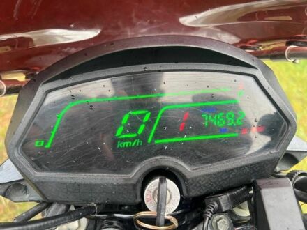 Лифан Другая, объемом двигателя 0.18 л и пробегом 0 тыс. км за 850 $, фото 1 на Automoto.ua