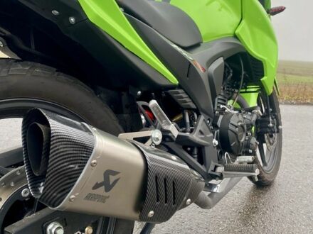 Лифан Другая, объемом двигателя 0.2 л и пробегом 0 тыс. км за 1500 $, фото 1 на Automoto.ua